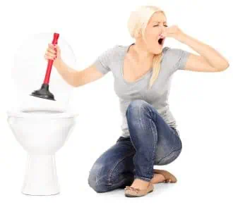 Verstopt toilet ontstoppen in Limburg — De Riooldokter